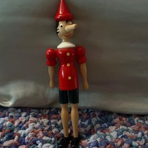 Pinocchio